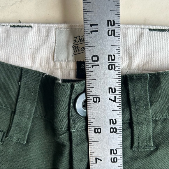 Dues Ex Machina women’s uniform chino, like new unworn condition - Picture 10 of 10